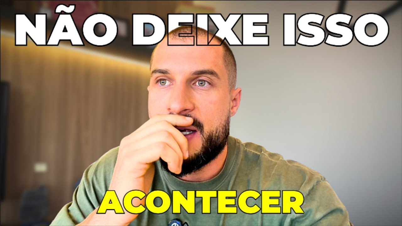 Se você é mulher e está sempre cansada, esse vídeo é pra você