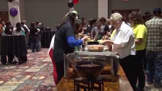 Sights and sounds from the Best of Pueblo Bash