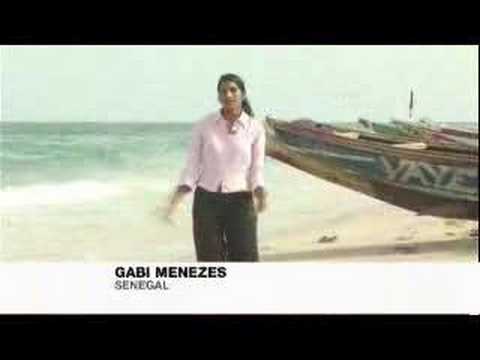 مغامرة الهجرة المصيرية في السنغال - 27 يوليو 2007