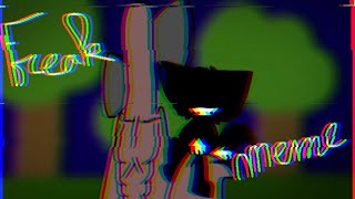 Freak meme| READ DESC PLS BEFORE WATCHING IT
So uhm-
Yes-
So- yes I can post when I have times!
SOOOOO YAS AJVZKAJAKBAKDNS
Anyway-
BAI-
Stop scrolling.
PLS STOP
AAAAAAAAAAAAAAA
I luv you ❤️ ^3^ Freak meme| READ DESC PLS BEFORE WATCHING IT