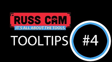 RussCam® ToolTips #4, Building a Windows 8 Store Book App with Russ Fustino