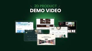 Pagifye | Top tier Animated Explainer Video | SaaS Explainer | Product Demo Video