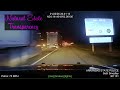 Pursuit AR-8 Arkadelphia to Amity Clark Co SO/Arkansas State Police Troop K, Traffic Series Ep. 1810