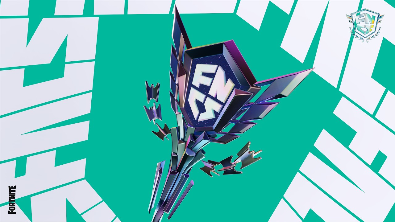 FNCS MAJOR 2 | FINALS DAY 1 | NORTH AMERICA CENTRAL