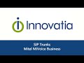 How to Implement SIP Trunks in Mitel MiVoice Business | Step-by-Step Guide