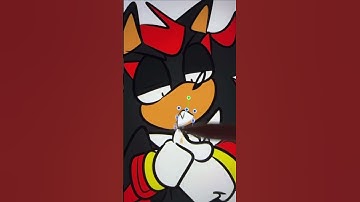 Thumbnail of buttr #sonic #sonicthehedgehog #sonicfandom #sonicart