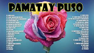 TugtuginTagos Sa Puso OPM Tagalog Love Songs | Best Songs 80&#39;s 90&#39;s | Pinaka Sikat Na Lumang