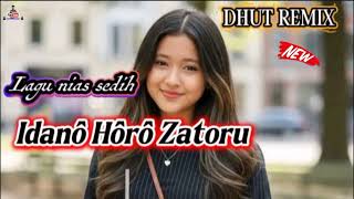 Lagu nias sedih || full dhut remix || @DRMMUSICNIAS 