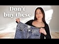 Life Hacks to Finding the Perfect Jeans