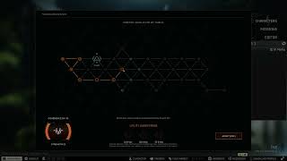Skills Extended: Hacking mini-game preview