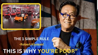 Poverty Is Not An Accident - The Untold Truth About Building Wealth (Robert Kiyosaki)