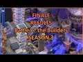 Battle of the builders season 3 finale results