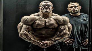 THE MONSTER OF MODERN BODYBUILDING | NICK WALKER | BODYBUILDING MOTIVATION 2025