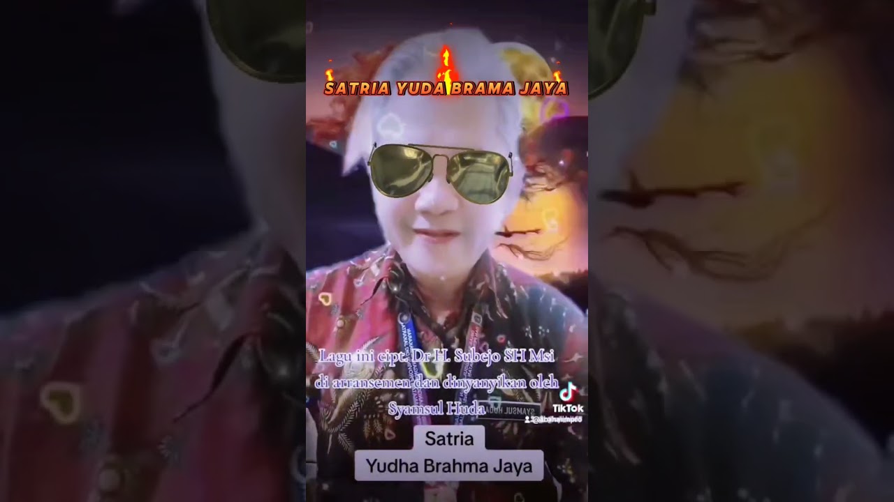 Satria Yuda Brama Jaya