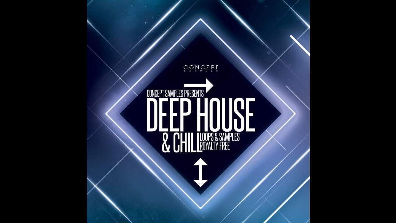 Deep House & Chill (Demo) - YouTube