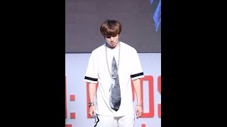 150730 미션임파서블5 레드카펫 - 인피니트 (INFINITE) 동우 BACK