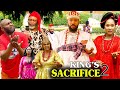 KING'S SACRIFICE 2 {NEWLY RELEASED NIGERIAN NOLLYWOOD MOVIES}LATEST NOLLYWOOD MOVIE #trending #2024