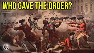 The Boston Massacre (1770): What Really Happened on King Street | Free US History Documentary | Ep14