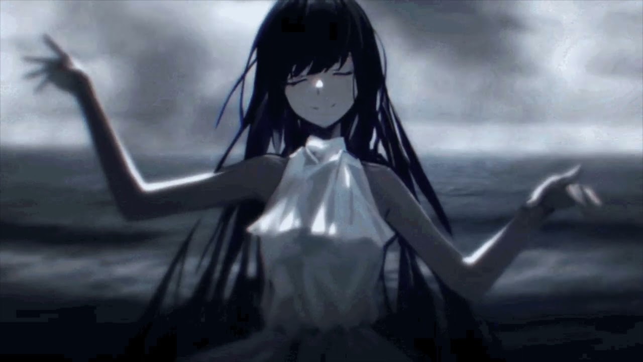 nightcore - touching yourself - the japanese house (sped up)