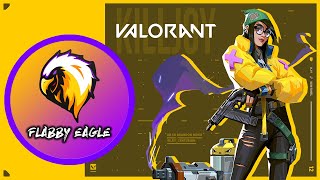Valorant Montage  Flabby Eagle Gaming ft Dillon Francis Dj Snake  Get Low