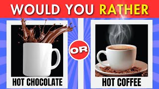 Would You Rather...? Drinks Edition 🧃🥤 screenshot 4