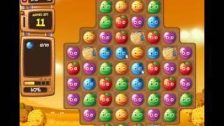 Fruit Planet Level 16
