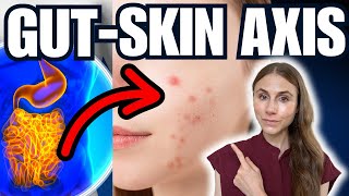 The Gutskin Axis Explained Best Foods For Clear, Healthy Skin