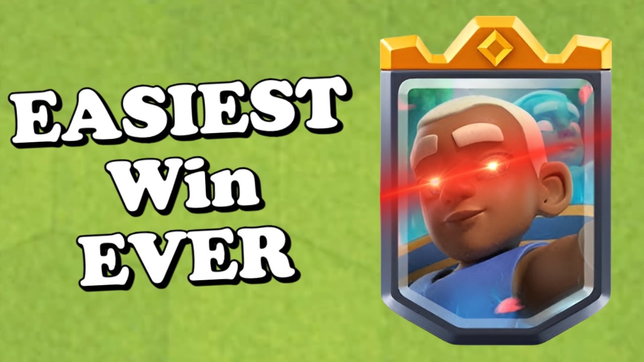 The BEST Strategy in ALL of Merge Tactics!!!