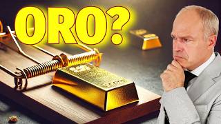 Vale La Pena Invertir En Oro Hoy? Los Datos Que No Sabías