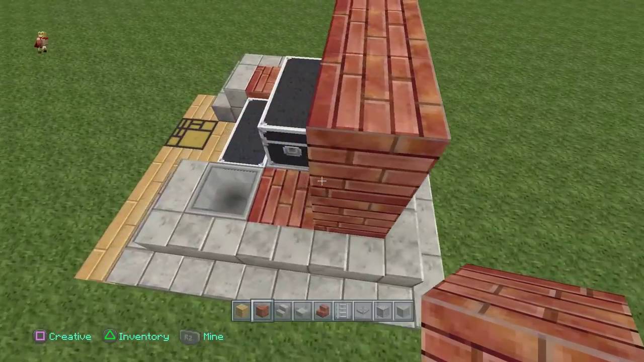 Minecraft tutorial Dual and Quad Charcoal Generator YouTube