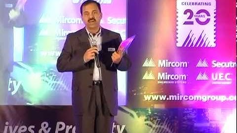 Mircom Group: Secutron_MMX_launch_2012_006.mp4 (6 of 8)