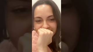 Singing Reaction Random Girl | OmeTV | Michael Bolton-To Love Somebody Cover Dimas Senopati #shorts Singing Reaction Random Girl | OmeTV | Michael Bolton-To Love Somebody Cover Dimas Senopati #shorts