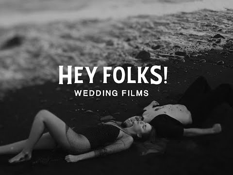 Hey Folks Films