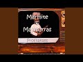 Marmite en mamparras