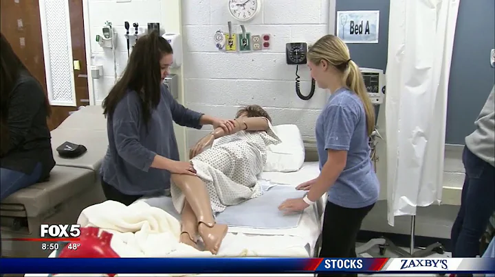 High 5 For Teachers: Randa Smith