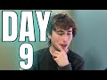 Pursuit of 2000 Blitz | Day 9