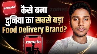 Zomato Business Model Explained | Zomato Case Study| Earning Model