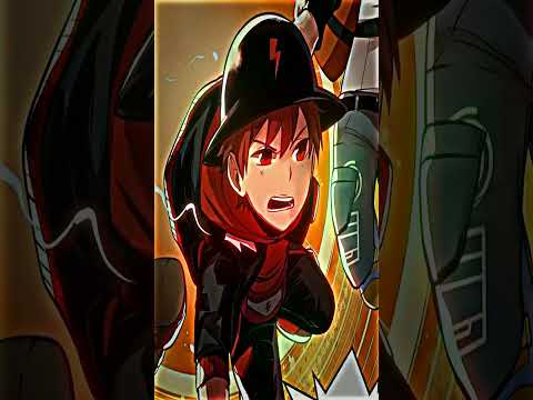 Boboiboy halilintar #kece #fypシ (read desk)