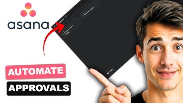 Hoe u goedkeuringen kunt automatiseren met Asana-regels (de eenvoudigste manier) (gids 2026)