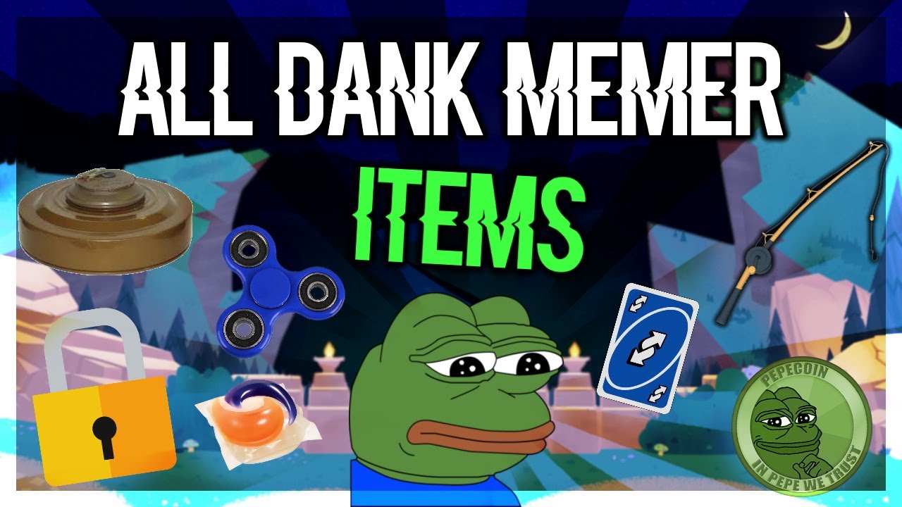 Discord Dank Memer Pet Commands