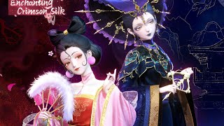 Shining Nikki x The Legend of Ne Zha Collaboration Event OST - Storm Over Zhaoge