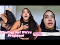 Finding Out We're Pregnant Again After 4 Miscarriages...