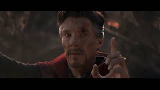 Thanos Snaps His Fingers But It Is Comic Book Accurate