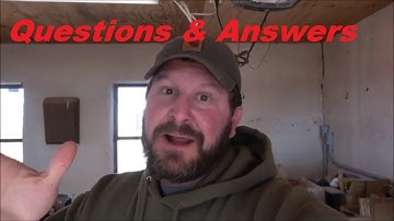CNC Questions and Answers (viewer questions)
