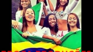 Broca Produções Nova Abertura 2014 Bonde Das Maravilhas