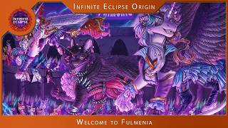 Fulmina³ - Welcome To Fulmenia Prod. By Jyc Row Undreamedpanic, Elg. Gabriel Borza