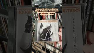 #boogiedownproductions #byallmeansnecessary #1988 #zombarecording #jive #ukversion #hiphopcd #rap