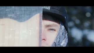 The Kairos | Building a Split Board
