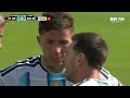 Argentina's Enzo Fernández SENT OFF🟥 Given Second Yellow Card vs Spain in 2026 FIFA World Cup™ Final
