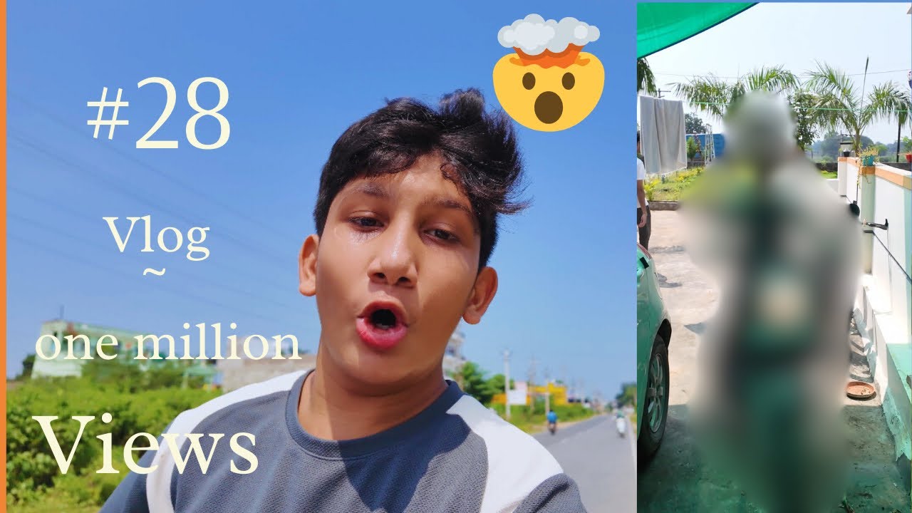 Aaj to Girte Girte baj Gaya 🫨 